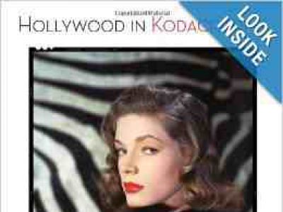 Fotografie gwiazd Hollywood