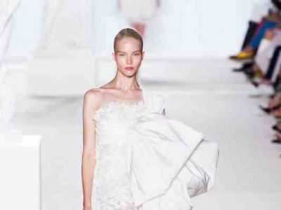 Subtelna kolekcja Giambattista Valli