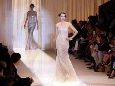 ARMANI PRIVÉ