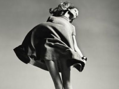 Mistrz fotografii Richard Avedon