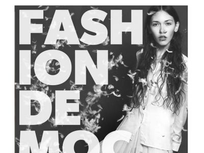 Fashion Democracy w CH Blue City