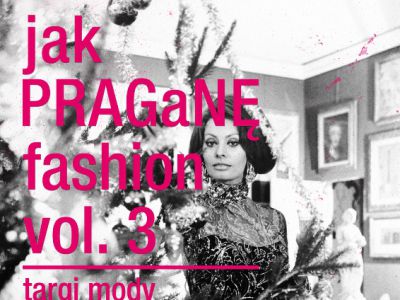 Jak PRAGaNĘ fashion vol 3.