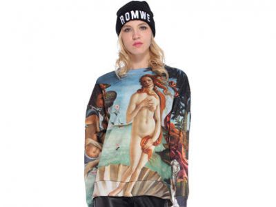 Bluza Wenus