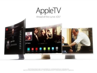 Apple TV