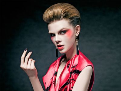 Ekskluzywny trend w modzie