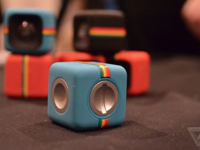Polaroid C3