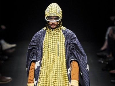 Vivienne Westwood jesień / zima 2014