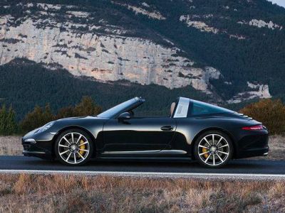 Targa