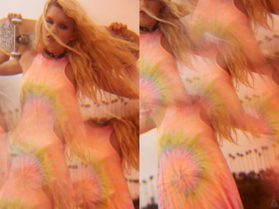 Moda rave wraca !!!