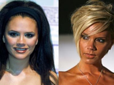 Victoria Beckham gwiazdą amerykańskiej telewizji