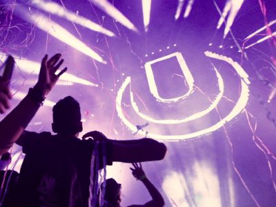 Ultra Music Festival