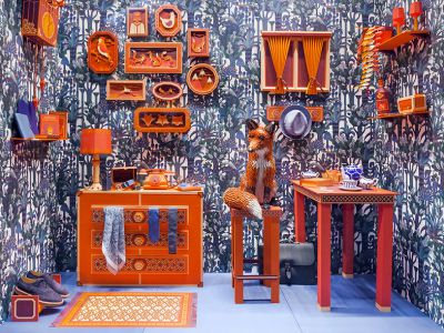 Hermès Barcelona