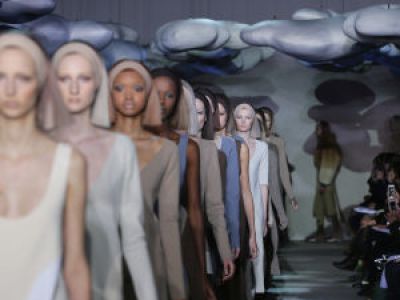 Zmienny Marc Jacobs
