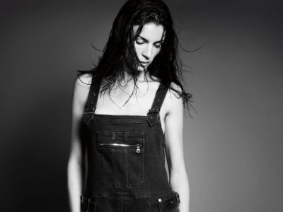 Kolekcja denim Liberty Ross