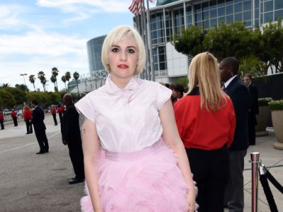 Najgorsze stylizacje na Emmy Awards 2014