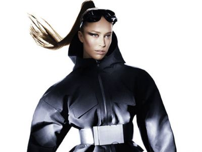Kultowy Alexander Wang dla H&M