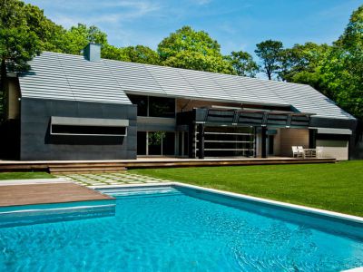 Trendy architektury w Sydney