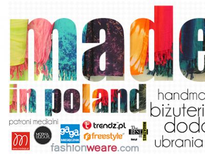 Targi Mody MADE IN POLAND