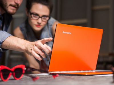 Designerski notebook