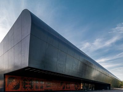 Afrykarium Oceanarium Wrocław