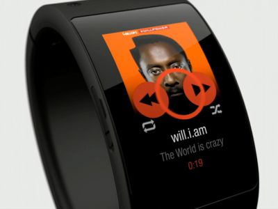 PULS smartwatch