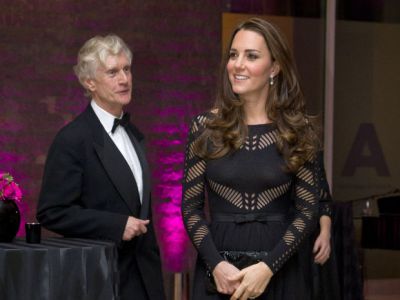 Urocza Kate Middleton