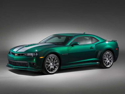 Camaro