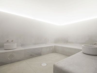 Spa w Londynie