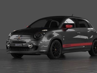 FIAT 600