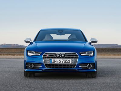 Audi A6 / A7