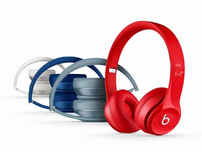 Beats Solo 2