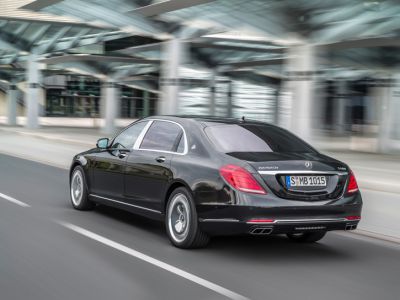 Maybach