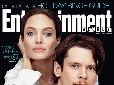Reżyser Angelina Jolie