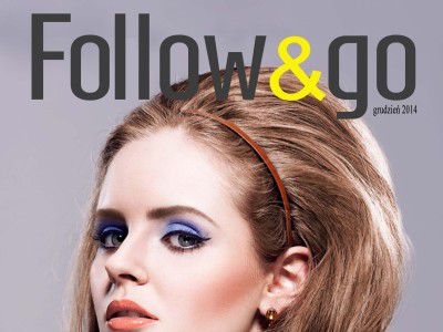 Grudniowe Follow&Go