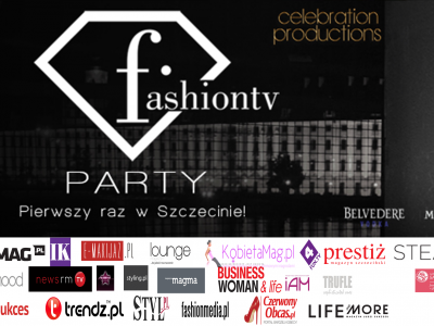 Celebration Fashion Festival by Fashion TV
