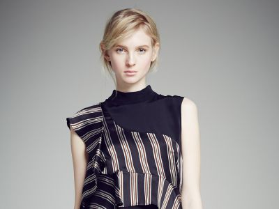 3.1 Phillip Lim kolekcja pre-fall 2015