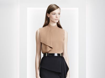 Jason Wu kolekcja pre-fall 2015