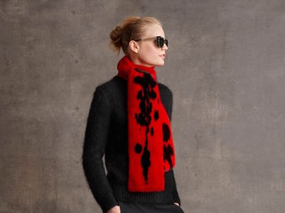 Michael Kors kolekcja pre-fall 2015