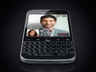 Blackberry Classic