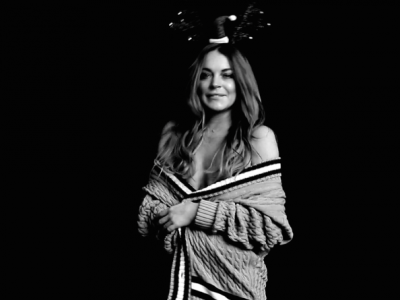 Powrót Lindsay Lohan