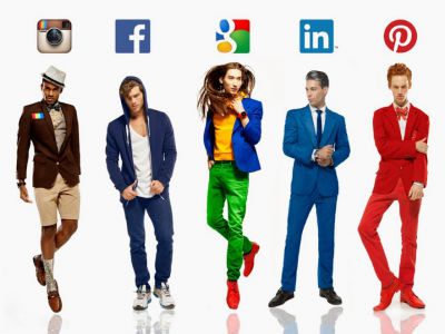 Social mężczyźni
