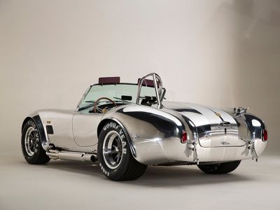 Shelby Cobra