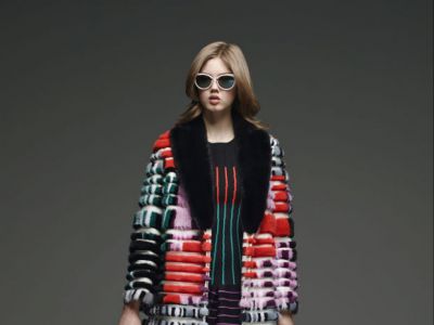 Najlepsze płaszcze z kolekcji pre-fall 2015