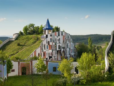 Bajkowe SPA