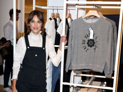 Styl gwiazd: Hollywood nie zasypia