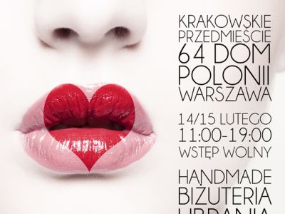 Targi Made in Poland – Edycja Walentynkowa