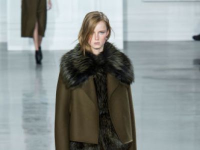Jason Wu jesień 2015