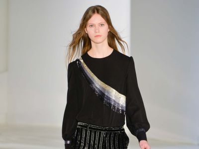 Jill Stuart jesień 2015