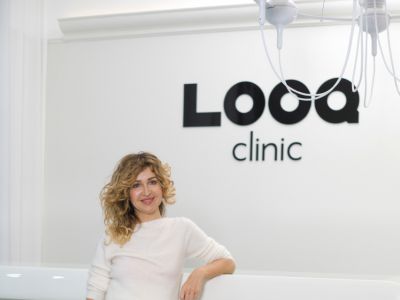 Wywiad z kosmetolog Małgorzatą Kowalewską - Looq Clinic