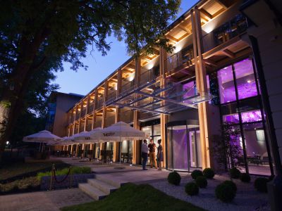 Bristol**** Art & SPA Sanatorium